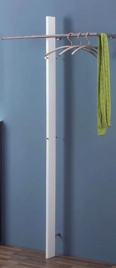 Wall coat rack Mister T2